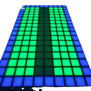 Nouveau jeu interactif pour enfants Pixel Play Games Pixel Catch Led Games Jeu interactif actif Jeu de lumières au sol - Product Image 4