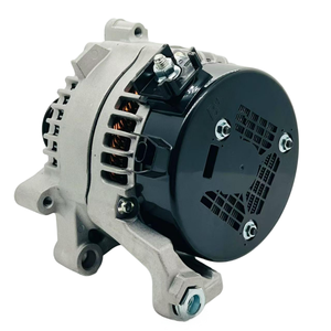 Generador de Corriente Alterna Automotriz de 14V250A de Fábrica, Compatible con el BMW 316d 2.0L Diésel Original, Pieza 12318634167 - Product Image 3