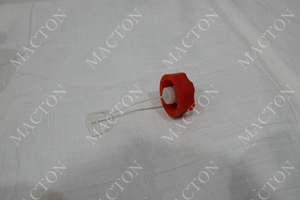 Tanque de Combustible Universal para Desbrozadoras y Cortacéspedes CG430 CG520 430 520 40-5B 43cc 52cc 47cc - Product Image 2