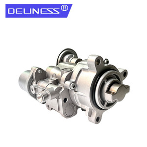 Pompe à injection de carburant Deuness 13517616446 pour BMW 335i 535i, pièce de rechange - Product Image 5