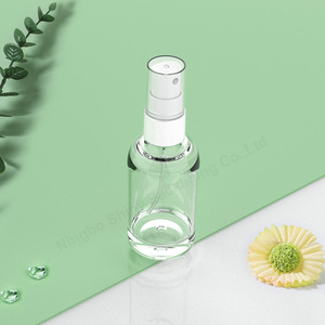 Tốt Mist Pet 30ml 50ml 100ml 120ml 150ml <span class=keywords><strong>200ml</strong></span> 250ml 500ml chai xịt nhựa cho bao bì mỹ phẩm - Product Image 2