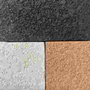 Pintura de pared interior de revestimiento exterior blanco con propiedades de absorción de sonido Método de aplicación de pulverización para la textura de la casa - Product Image 4