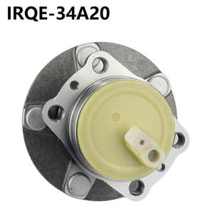 Unidad de Cubo de Rueda Irqe 34A20 para Changan Eado EV, Rodamiento de Eje Trasero, Acero, Nuevo - Product Image 4