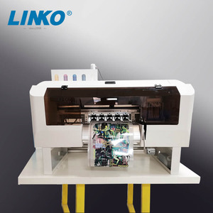 2026 Sản phẩm mới 13 inch A3 dọc dtf Shaker máy thiết kế mới nhỏ bột Shaker cho cuộn để cuộn dtf máy in - Product Image 2