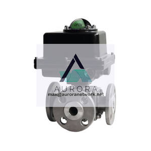 อุปกรณ์วาล์ว fneuatic อิเล็กทรอนิกส์คุณภาพสูง WE34-HMI06-T3-C - Product Image 1