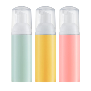 Bouteilles de voyage UPG de 30 ml, 50 ml, 60 ml, 80 ml, 90 ml, contenants pour désinfectant pour les mains à l'alcool, cosmétiques, vaporisateur à pompe PET - Product Image 1