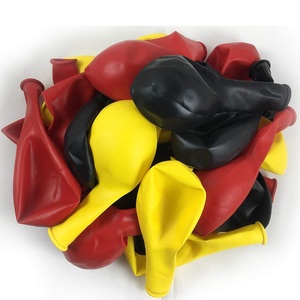 Kit di Palloncini in Alluminio per Decorazioni di <span class=keywords><strong>Feste</strong></span> di Compleanno, Cartoni Animati per Bambini, Decorazioni per Festività e Sfondi Festivi Globos K0139 - Product Image 5