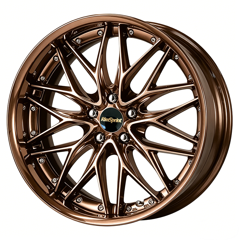 bronze