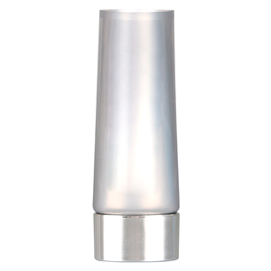 <span class=keywords><strong>Tube</strong></span> cosmétique ovale en plastique <span class=keywords><strong>Alu</strong></span>-PE ABL personnalisable de 35 mm de diamètre, 40 ml à 100 ml, pour crème pour les mains, fond de teint, crème BB - Product Image 3