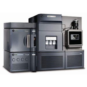 เครื่องวิเคราะห์มวลสาร Waters Xevo TQ-S Triple Quadrupole Mass Spectrometer LCMS สำหรับใช้ในห้องปฏิบัติการ - Product Image 3