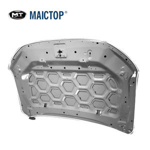 Car <b>hood</b> for 2012 Ford Ranger, white <b>hood</b>/<b>engine</b> cover - Product Image 3