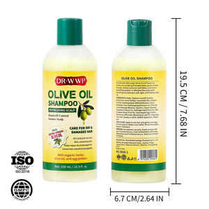 DR.WWP <span class=keywords><strong>Aceite</strong></span> Capilar <span class=keywords><strong>de</strong></span> <span class=keywords><strong>Oliva</strong></span> 50ml, <span class=keywords><strong>Aceite</strong></span> <span class=keywords><strong>de</strong></span> <span class=keywords><strong>Oliva</strong></span> Virgen Extra con Proteína <span class=keywords><strong>de</strong></span> <span class=keywords><strong>Huevo</strong></span>, Suero <span class=keywords><strong>para</strong></span> <span class=keywords><strong>el</strong></span> Cuidado del Cabello, Repara las Puntas Secas <span class=keywords><strong>y</strong></span> Encrespadas, Deja <span class=keywords><strong>el</strong></span> Cabello Sedoso <span class=keywords><strong>y</strong></span> Suave - Product Image 6