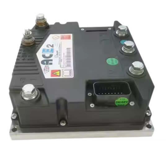 ZAPI ACE2 INVERTER - 48V AC Motor Speed Controller for Forklifts