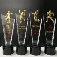 Großhandel Metallplatten-Trophäen Personalisierte Sportmedaillen und Trophäen in Uganda
