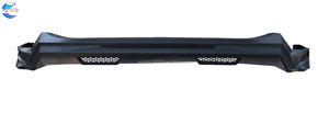 ชุดแต่งรอบคัน PP สำหรับ Toyota <span class=keywords><strong>Veloz</strong></span> <span class=keywords><strong>2024</strong></span>  แบบยังไม่ทำสี  ประกอบด้วยกันชนหน้า-หลัง และสเกิร์ตข้าง  อะไหล่ตกแต่งภายนอกรถยนต์ - Product Image 4
