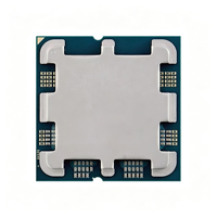 Processeur CPU de bureau 5500 6 cœurs 12 threads, socket AM4, 3,6 GHz, CPU en vrac OEM