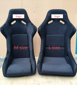 Universal para Asiento Deportivo Recaro SPG para Volkswagen Tiguan Touareg Skoda Octavia <span class=keywords><strong>Superb</strong></span> - Product Image 2