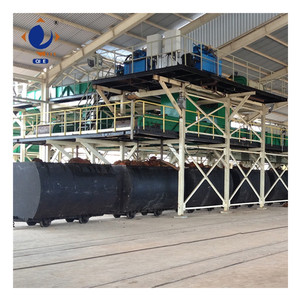 <span class=keywords><strong>3</strong></span> t/h palmiye yağı basın palm somun yağı çıkarma işleme makinesi tesisi Nigeria ya'da - Product Image 1