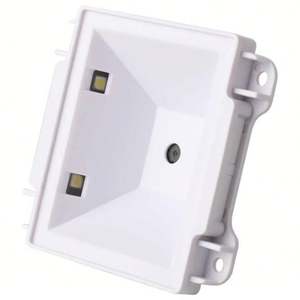 Módulo Escáner de Código de Barras Integrado CMOS 2D, Tamaño Mini, para Integrar con Máquinas de Escaneo de Códigos de Barras - Product Image 1