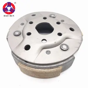 Pour honda CH250 <span class=keywords><strong>kab</strong></span> 250CC, pièces de moto, couverture de poulie d'embrayage, poids d'embrayage - Product Image 1
