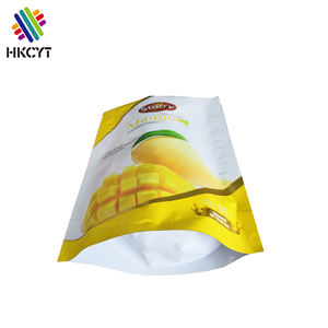 ถุงซิปล็อคแบบยืนเปิดปิดได้ถุงบรรจุผลไม้แห้งมะม่วงพลาสติกกันกลิ่นขนมขบเคี้ยว - Product Image 5