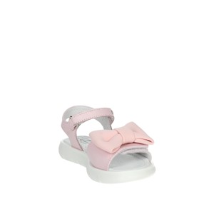 Sandali rosa tacco basso 9391002 - Product Image 5