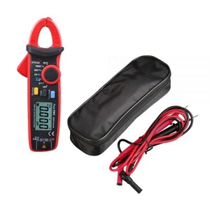 New <b>Mini</b> <b>Clamp</b> Meter UNIT UT210E Digital Reasonably Priced <b>Clamp</b> Meter - Product Image 6