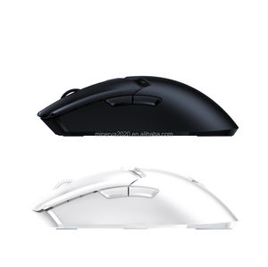 เมาส์เกมมิ่งไร้สาย <span class=keywords><strong>Razer</strong></span> <span class=keywords><strong>Viper</strong></span> <span class=keywords><strong>V2</strong></span> PRO รุ่นใหม่ แบบออปติคอล 2.4GHz พร้อมพอร์ต USB สำหรับพีซี พีเอส ออฟฟิศ และใช้งานที่บ้าน - Product Image 1