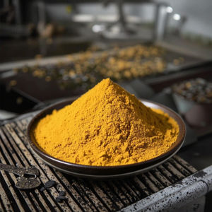 ตัวอย่างโพลีเมอร์ไอรอนซัลเฟต, สารเติมแต่งทางเคมีโพลีเมอร์ไอรอนซัลเฟต, สารตกตะกอน - Product Image 1