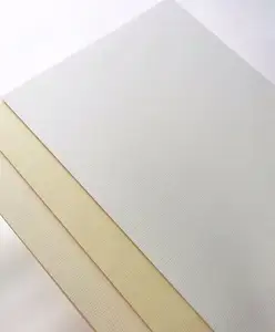 Kertas Timbul Kertas Bertekstur Putih 110 G 787*1092 Mm