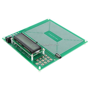 ZOPRO DC 5V Einstellbarer 0,001HZ-200KHz 7,83HZ Schumann-Resonanz Ultraniedriger Frequenzpulsgenerator DDS Audio-Resonator - Product Image 5