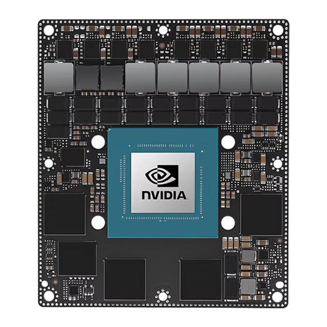 NVIDIA Jetson AGX Orin 32GB 900-13701-0040-000 nouveau Module 900-13701-0040-000 carte de developpement pour Kits