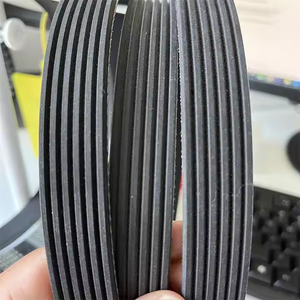 <span class=keywords><strong>Courroie</strong></span> d'<span class=keywords><strong>alternateur</strong></span> automobile Pk Belt 6pk 7pk 8pk 6pk1625 en caoutchouc EPDM à nervures en V pour voiture à bon <span class=keywords><strong>prix</strong></span> - Product Image 1