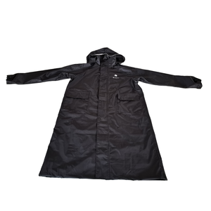 Rainfreem Outdoor Polyester Rain Poncho <strong>Nylon</strong> <strong>Raincoat</strong> Motorcycle Rain Coat Waterproof - Product Image 1