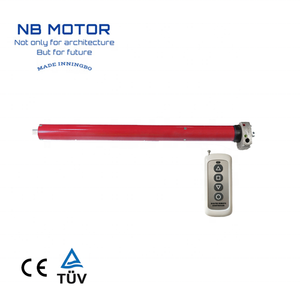 NB MOTOR Reroad Fixe 433MHz Code Apprentissage Type Haute Puissance 1-8 Touches Télécommande Longue <span class=keywords><strong>Distance</strong></span> 1000 Mètres Télécommande - Product Image 2