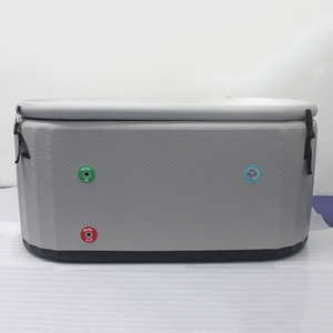 Vente flash : bain froid <span class=keywords><strong>gonflable</strong></span> portable pour la remise en forme, bain de glace avec système de refroidissement - Product Image 4