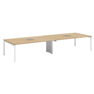 Phòng hội nghị cuộc họp bàn E0 lớp MFC bàn đàm phán cuộc họp Bàn phòng họp - Product Image 4