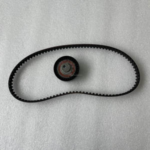 Kit de courroie de distribution de pièces de moteur 130C17480R Kit de distribution de poulie de courroie 130C19462R 130C11508R 130C11551R adapté à la voiture de <span class=keywords><strong>France</strong></span> - Product Image 6