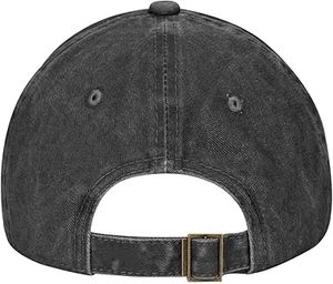 Casquette de baseball unisexe en coton premium vintage personnalisée, logo personnalisé, marque exclusive - Product Image 4