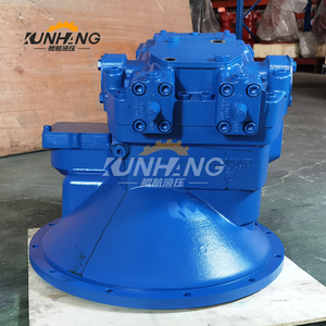 Pompe principale hydraulique de rechange pour DX380LC-3, DX400LC-7B, DX360LC-7B (référence 400914-00017B) - Product Image 4