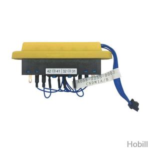 Accessoires pour robots industriels FANUC 2255 TEACH PENDANT ENABLE SWITCH A05B-2255-D003 - Product Image 4