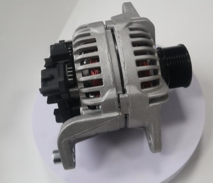 Alternateur de moteur D8K 15196041 14632907 pour EC350D EC300D - Product Image 1