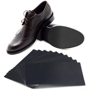 <span class=keywords><strong>Almohadillas</strong></span> <span class=keywords><strong>antideslizantes</strong></span> <span class=keywords><strong>para</strong></span> zapatos, 10 Uds., <span class=keywords><strong>para</strong></span> la parte inferior de los zapatos, empuñaduras <span class=keywords><strong>antideslizantes</strong></span>, <span class=keywords><strong>almohadillas</strong></span> adhesivas <span class=keywords><strong>para</strong></span> agarre, Protector de suela - Product Image 1