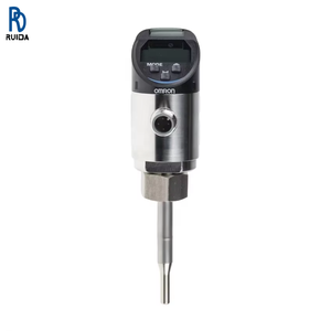 เซ็นเซอร์วัดการไหล IoT รุ่น E8FC ใหม่ 100% สำหรับของเหลว E8FC-25 ตัวควบคุมอุตสาหกรรม E8FC-25D/25T/25 - Product Image 1