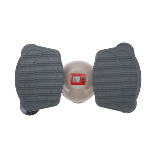 新しいスタイルのジムエクササイズ階段有酸素フィットネスミニステッパートレーニングツイストボディステッパー - Product Image 6