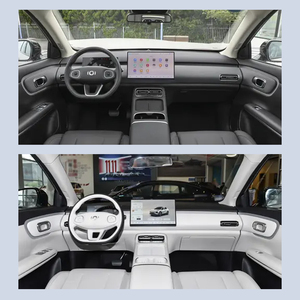 <span class=keywords><strong>Le</strong></span> <span class=keywords><strong>SUV</strong></span> électrique compact <span class=keywords><strong>le</strong></span> <span class=keywords><strong>moins</strong></span> <span class=keywords><strong>cher</strong></span> Changan Qiyuan Q05 2026 405 Air 5 portes 5 places <span class=keywords><strong>SUV</strong></span> Recharge rapide en 0,25 heure - Product Image 2
