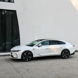 5 sièges nouvelles voitures Chine marque Chasing Light Zhuiguang et véhicule Voyah Lantu gratuit Ev Suv voiture électrique Dongfeng Voyah - Product Image 4