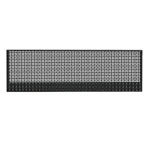 Xe kính phía sau cửa sổ <span class=keywords><strong>LED</strong></span> hiển thị quảng cáo dính trong suốt đầy đủ màu sắc Wifi 4G Bảng hiển thị taxi phía sau cửa sổ - Product Image 5