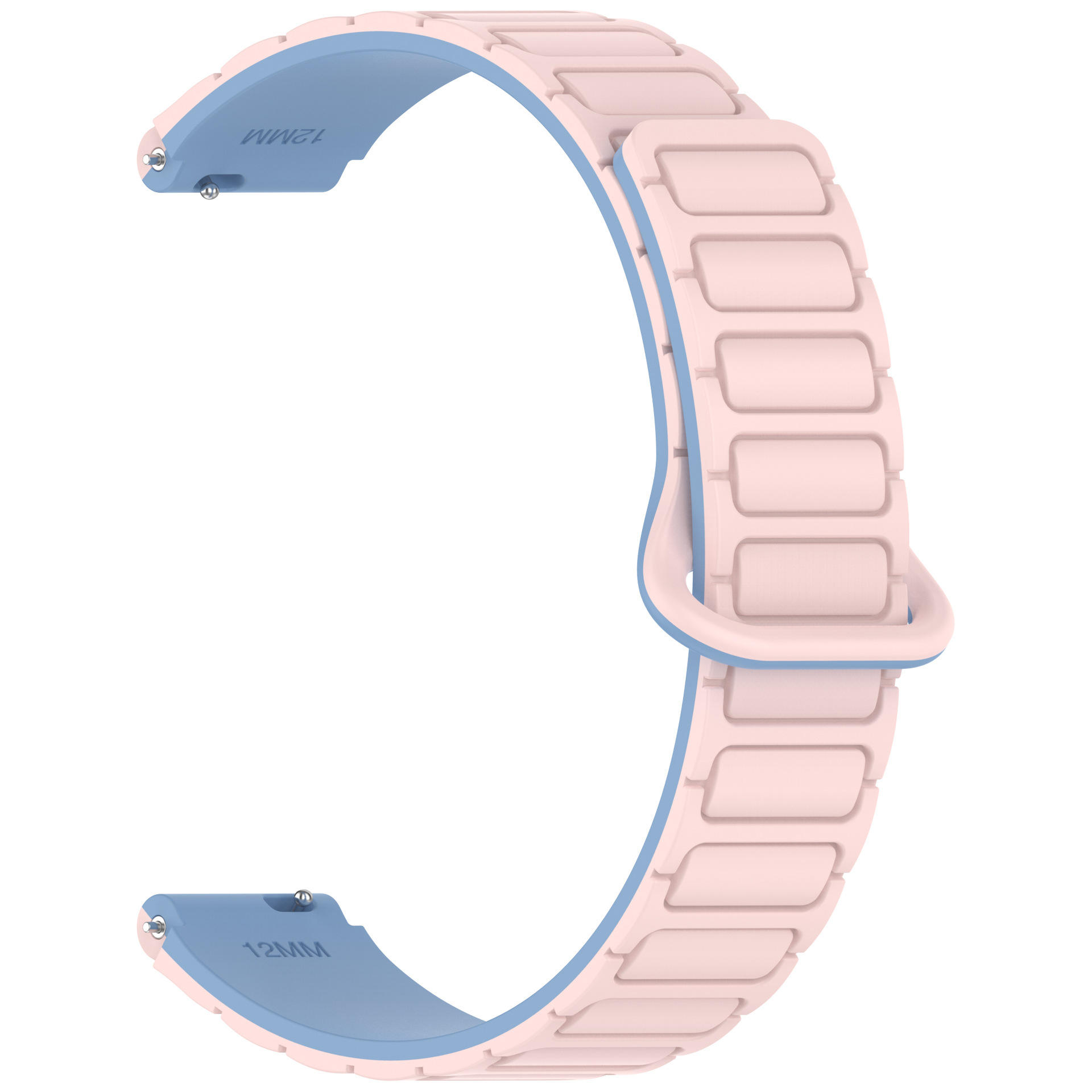 ทรายสีชมพู หมอกสีฟ้า