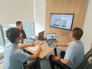 Servicio Integral de Importación de China IQAS, Monitoreo de Calificación de Fábrica y Gestión Logística Integrada - Product Image 3